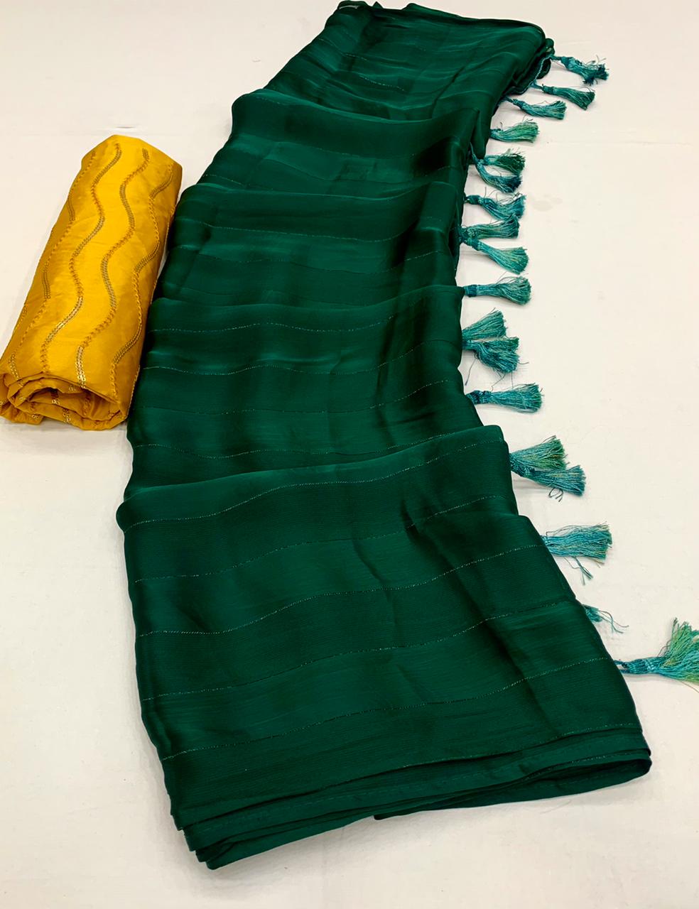 NAARI Fancy Designer Ethnic Wear Latest Saree Collection